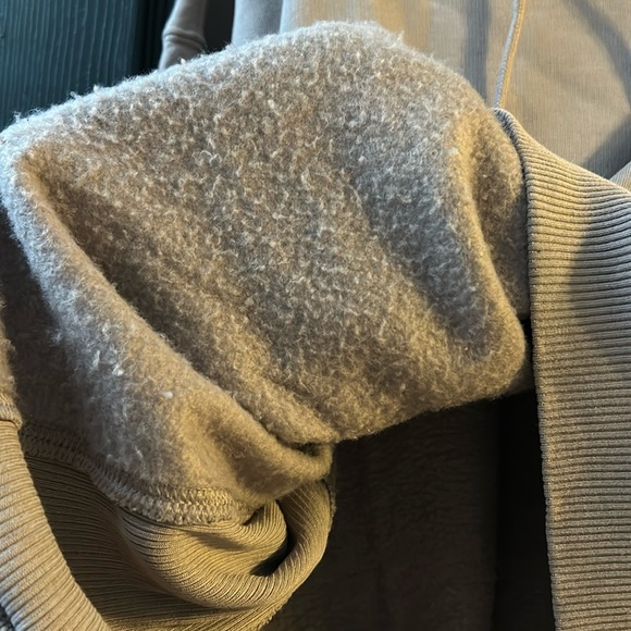 Oversized hoodie - Picture 14 of 14